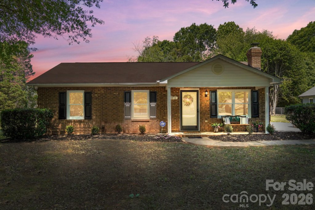 4711 Myers Road