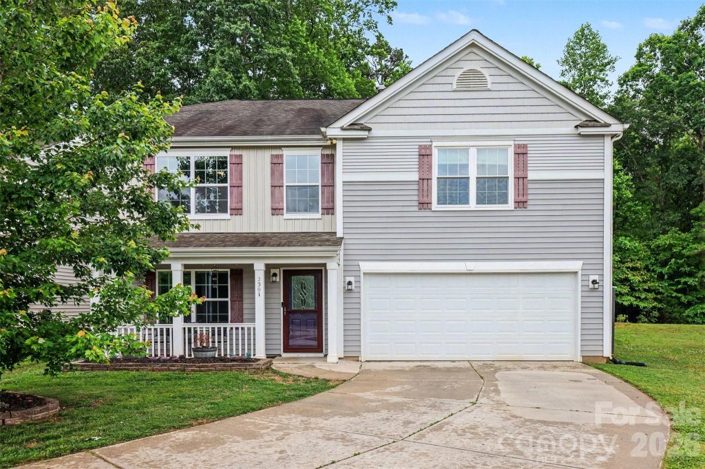 Reid Pointe, Fort Mill community