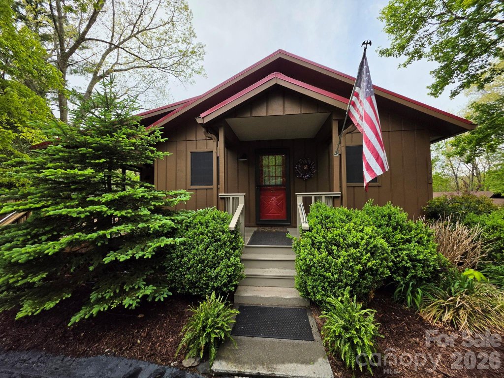 164 Rocky Meadows Road