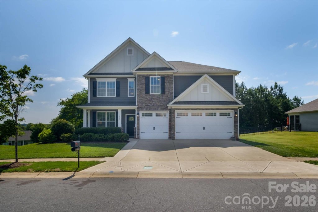 5401 Casper Drive