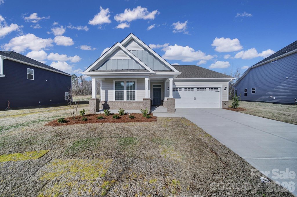 1414 Black Walnut Street