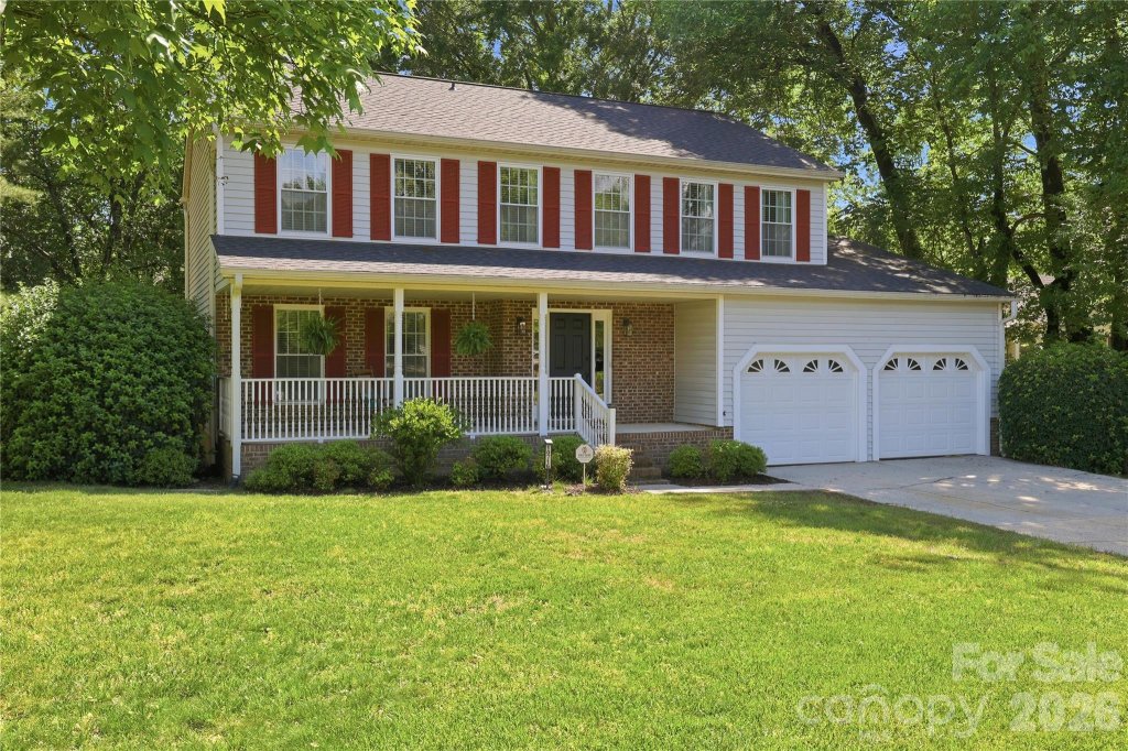 10716 Derry Drive