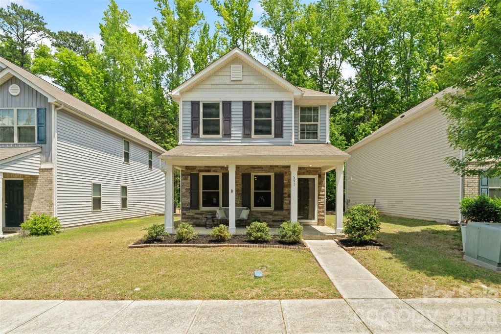 591 Stockton Way