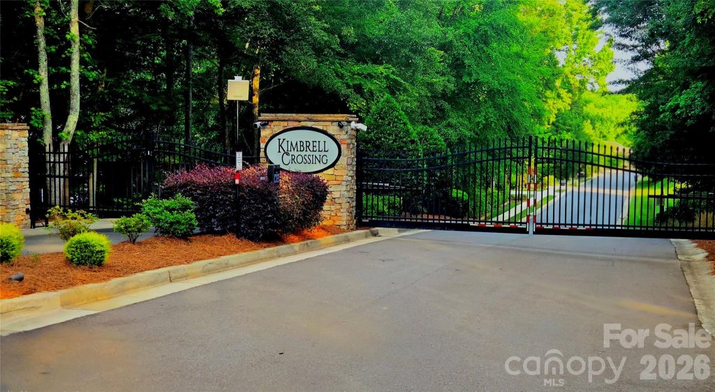 Kimbrell Crossing, Fort Mill community