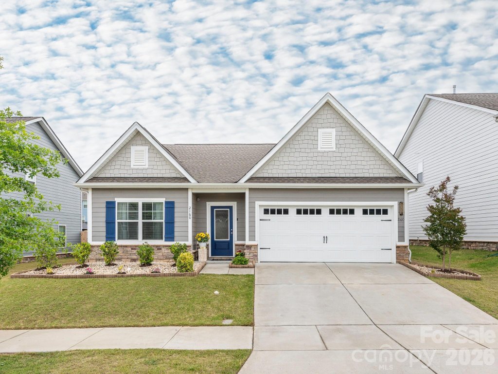 2160 Moselle Drive