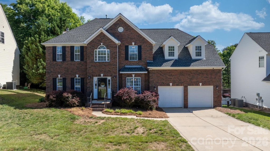 117 Mark Twain Court