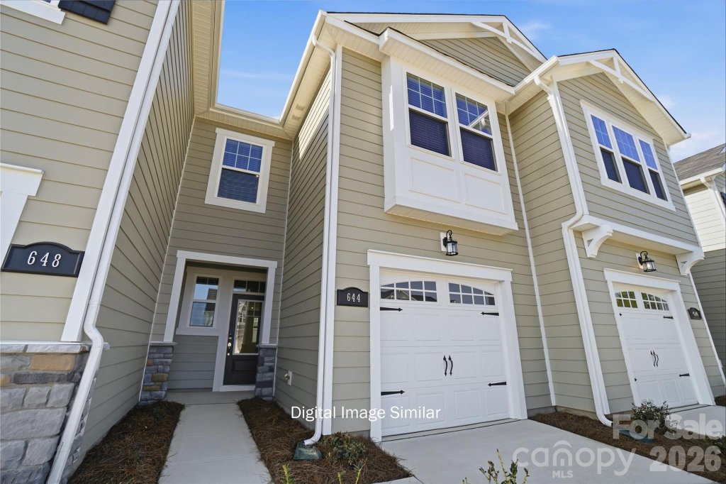 6045 Mallow Crossing Lane