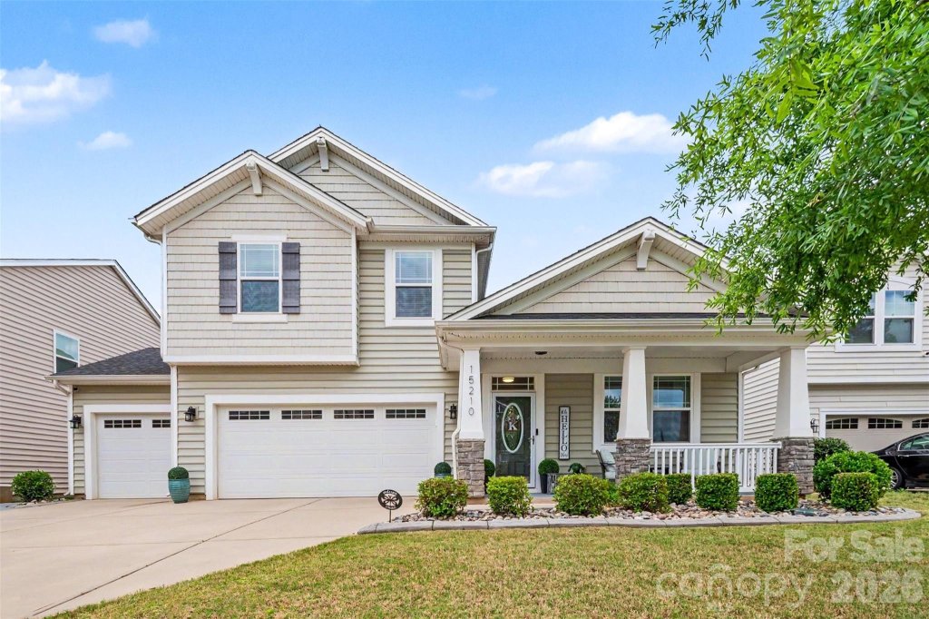 15210 Red Canoe Way