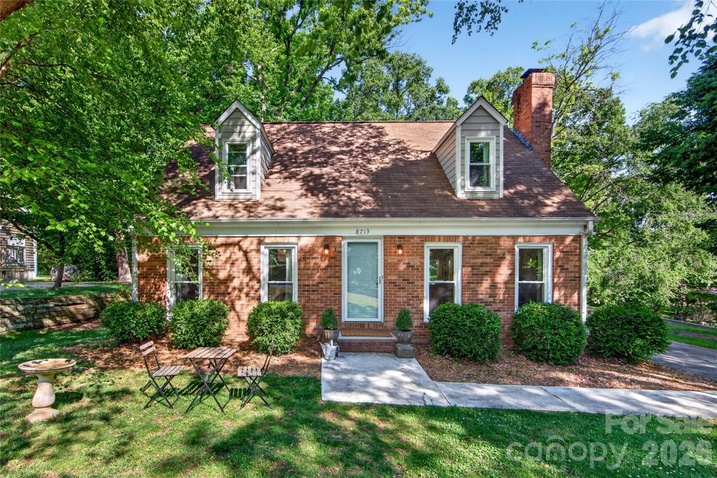 8713 Golf Ridge Drive