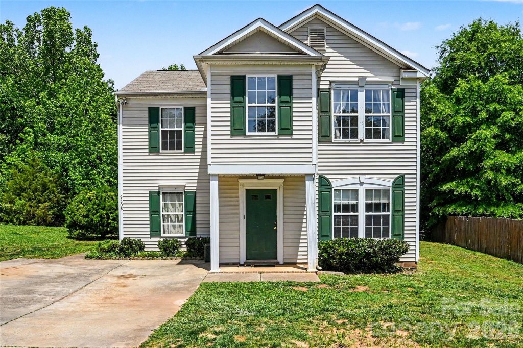 9306 Tiger Lily Lane