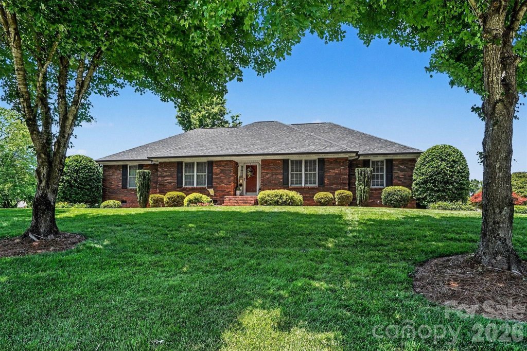 Northchase, Concord community
