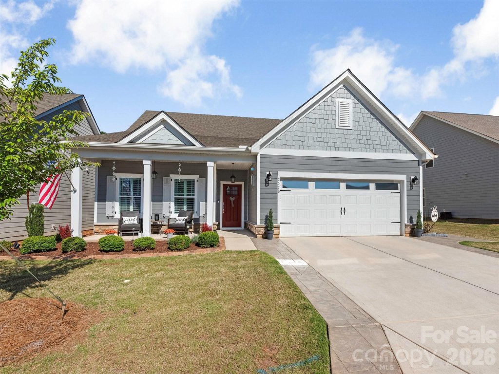 Millbank, Fort Mill community