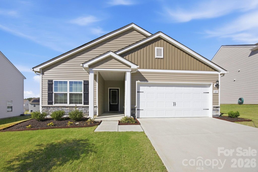 3117 Maple Ridge Drive