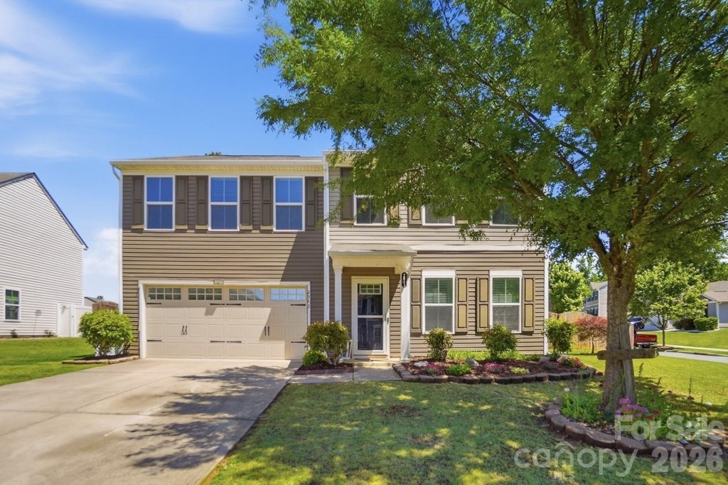 Pendleton, Concord community