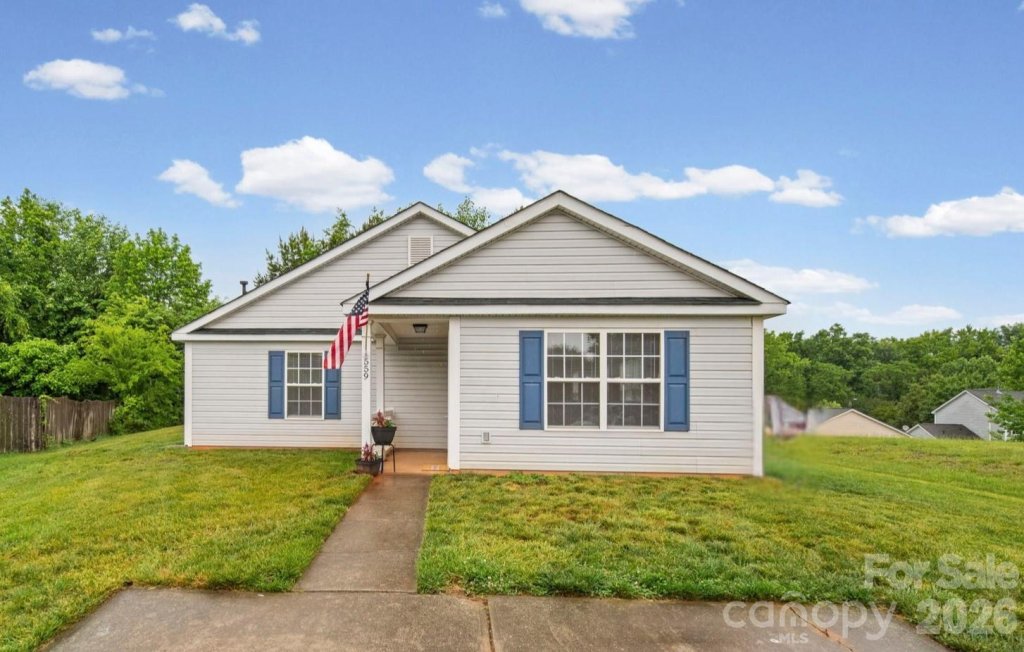 Southern Chase, Concord community