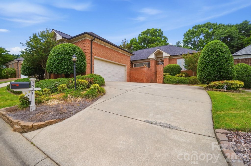 3584 Cedarfield Court