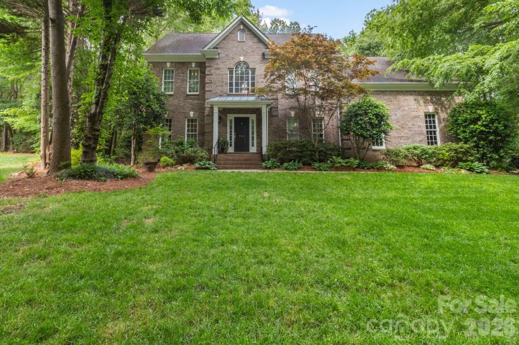 4415 Everclear Court