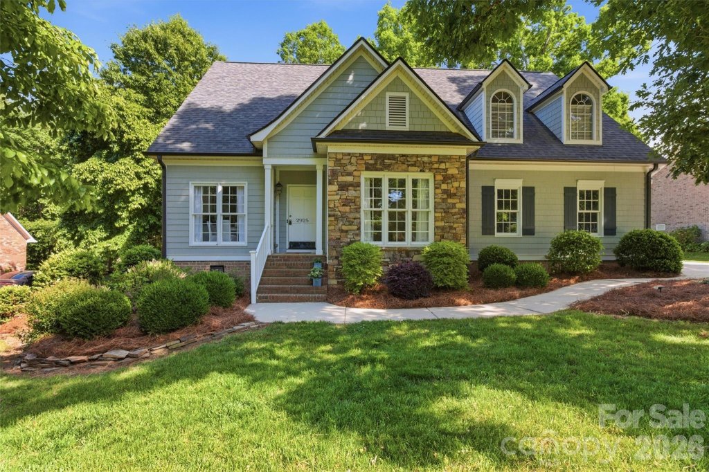 Fieldstone, Concord community