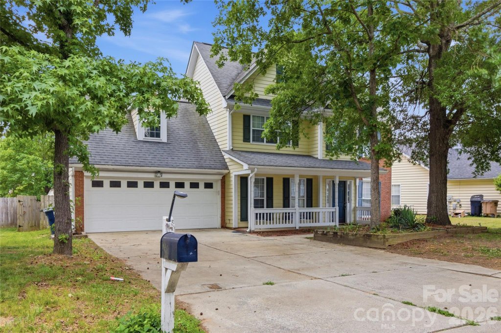 3316 Hard Rock Court