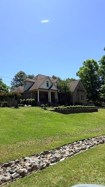 770 Cooks Cove Ridge