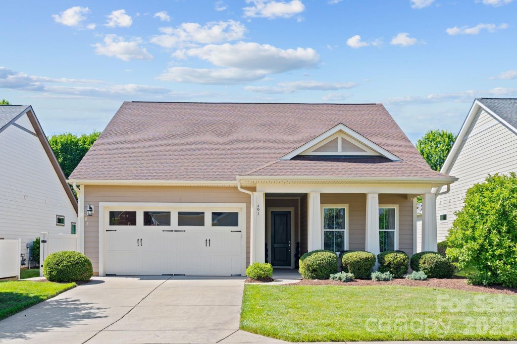 491 Granite Lake Court