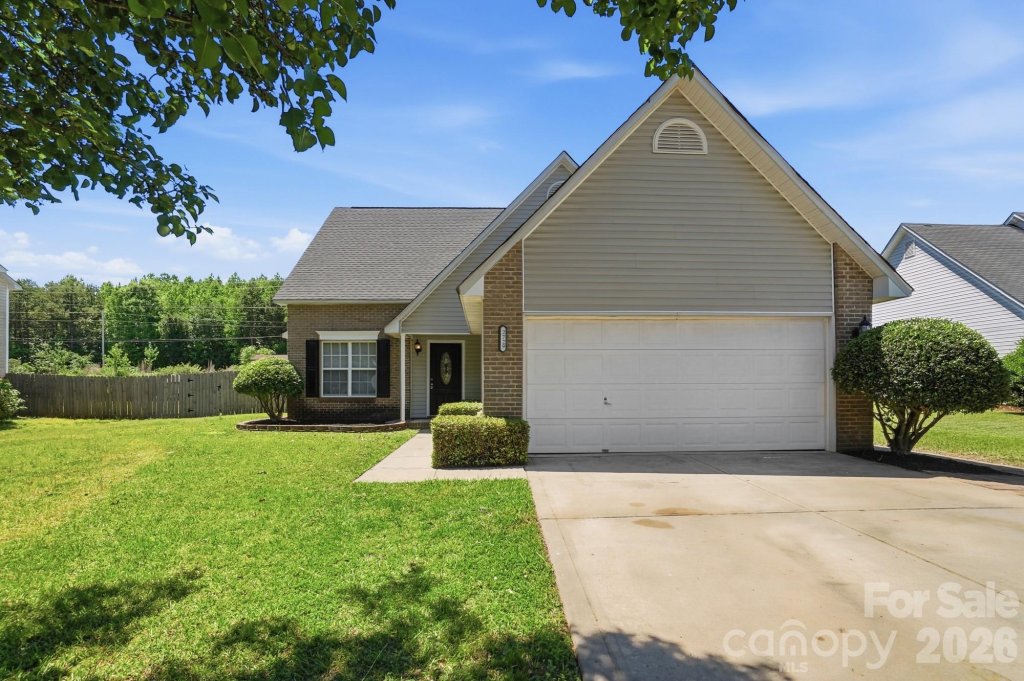 2729 Waycross Drive