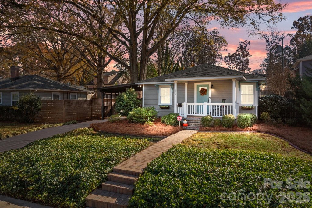 106 N Turner Avenue