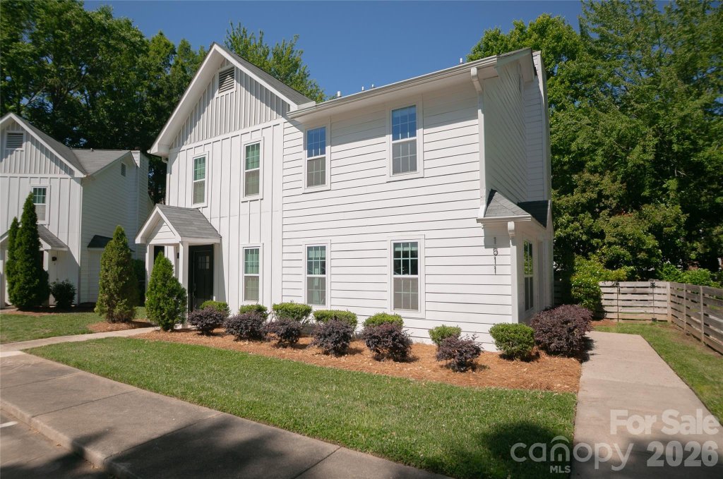 1511 Briar Creek Road