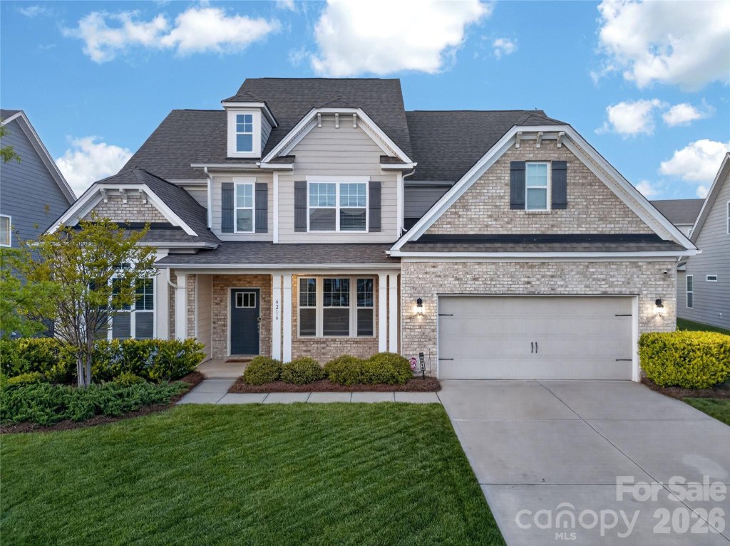 Avondale, Fort Mill community