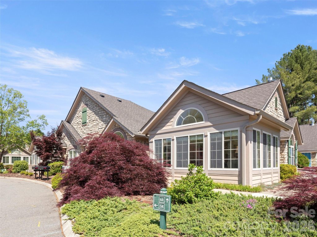 58 Mountain Meadow Circle