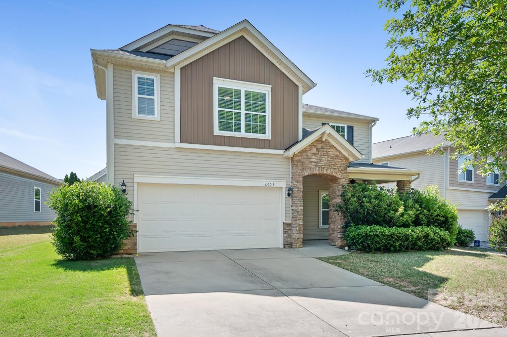 2059 Blue Iris Drive