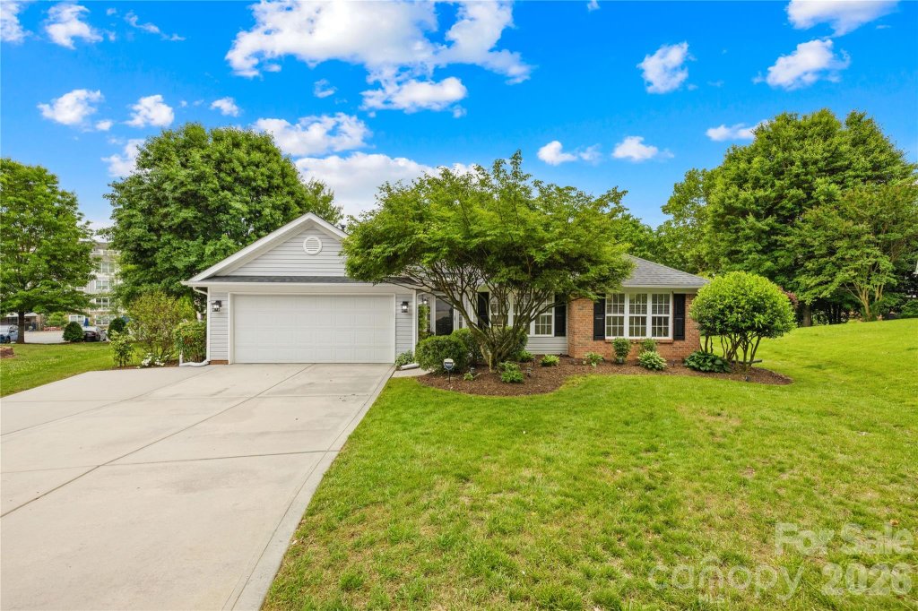 124 Huckleberry Lane