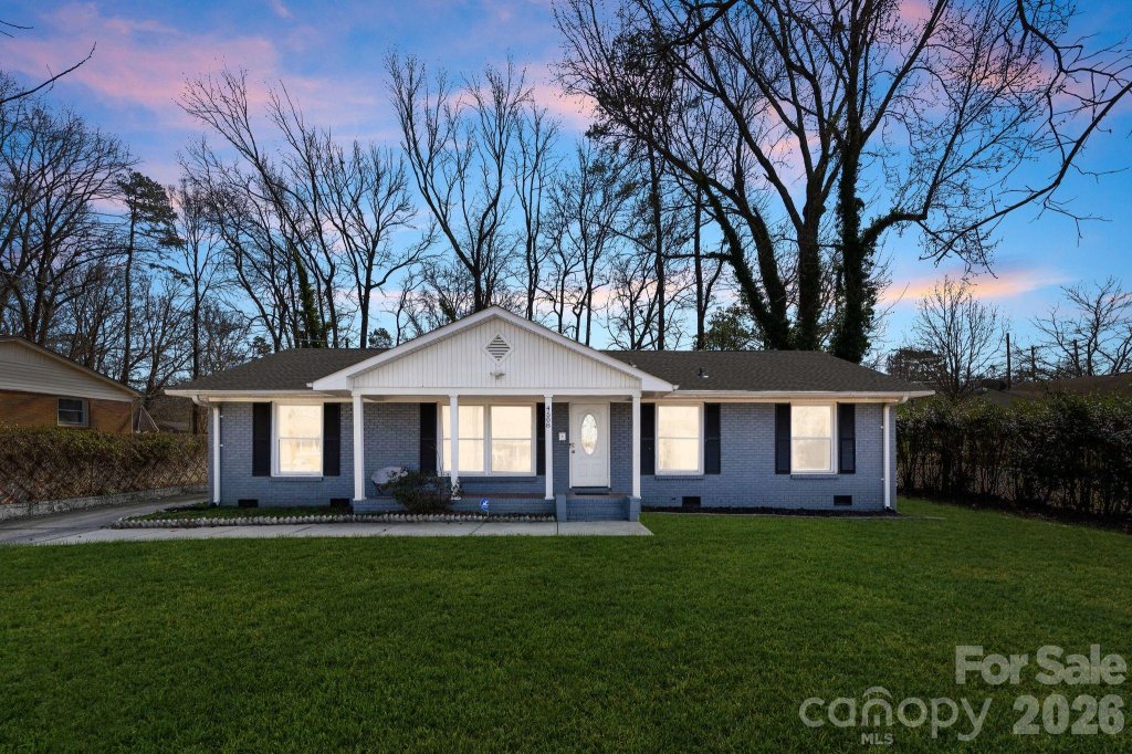 4508 Belle Plaine Drive