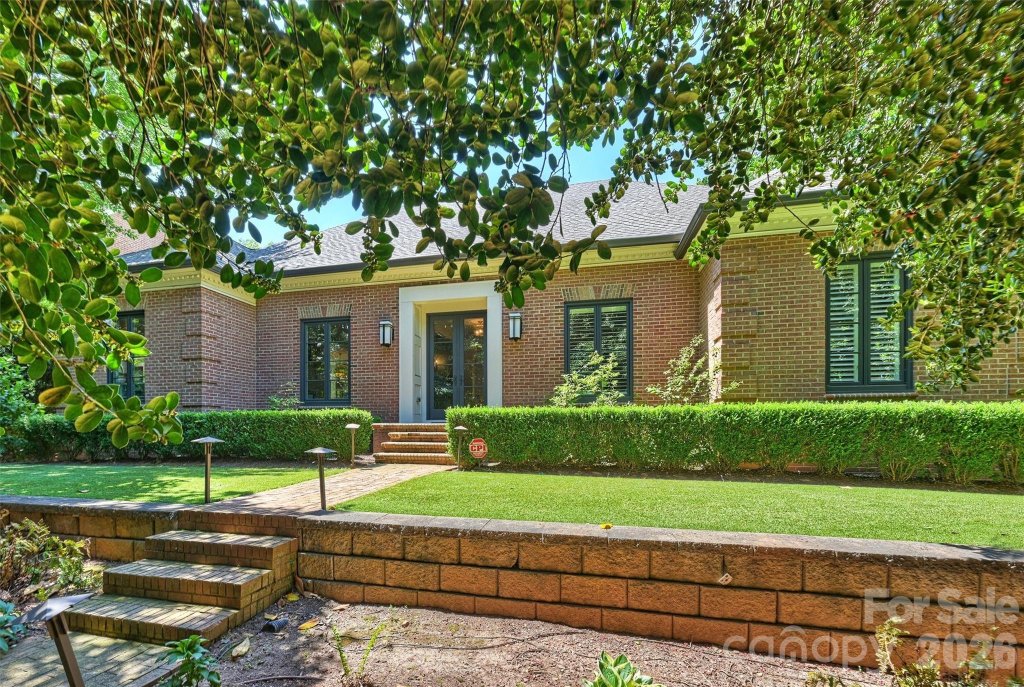 3610 Sharon Road
