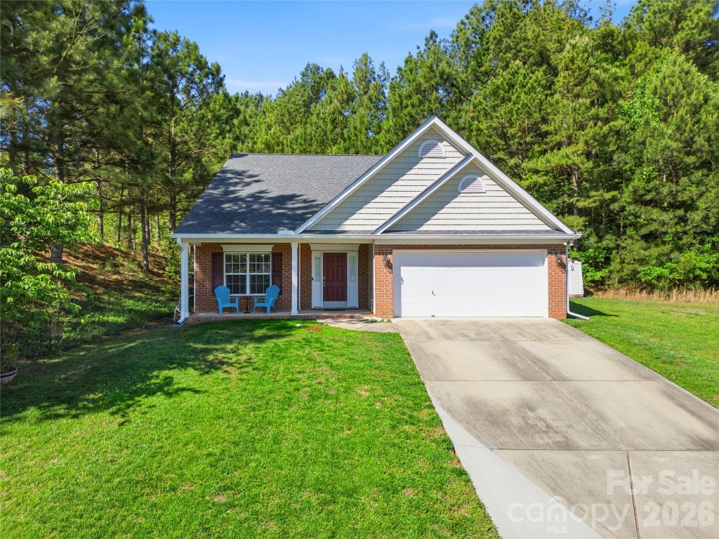 Harrison Park, Waxhaw community