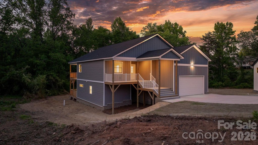 Wittenburg Springs, Taylorsville community