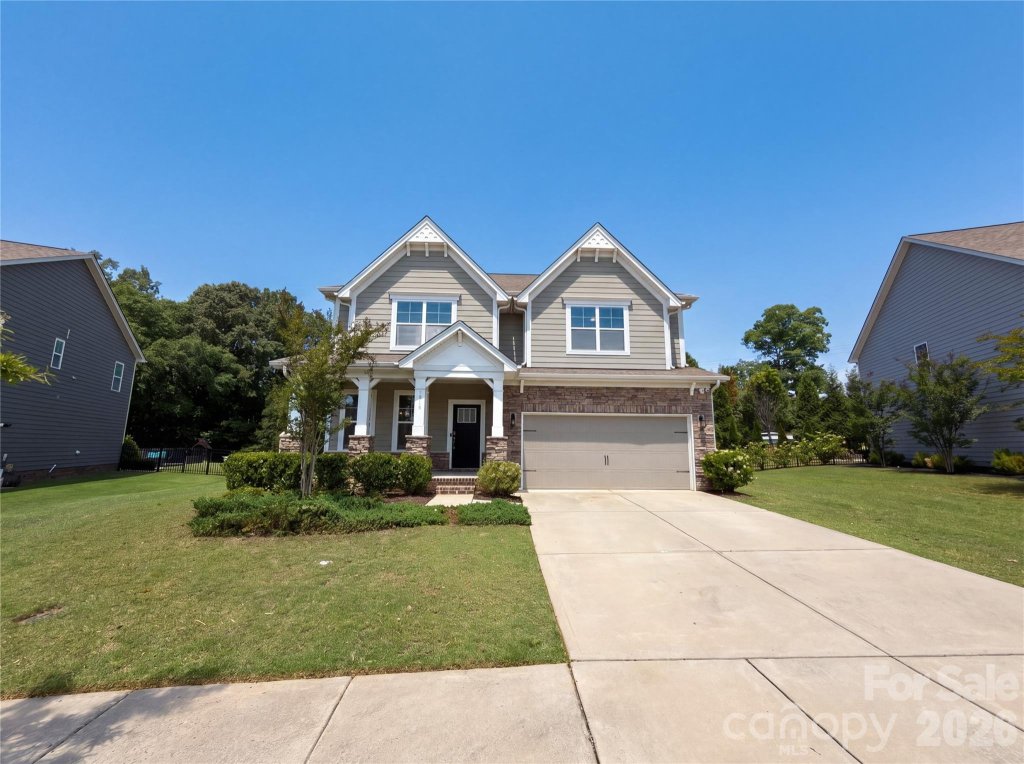 5013 Shadowbrook Road