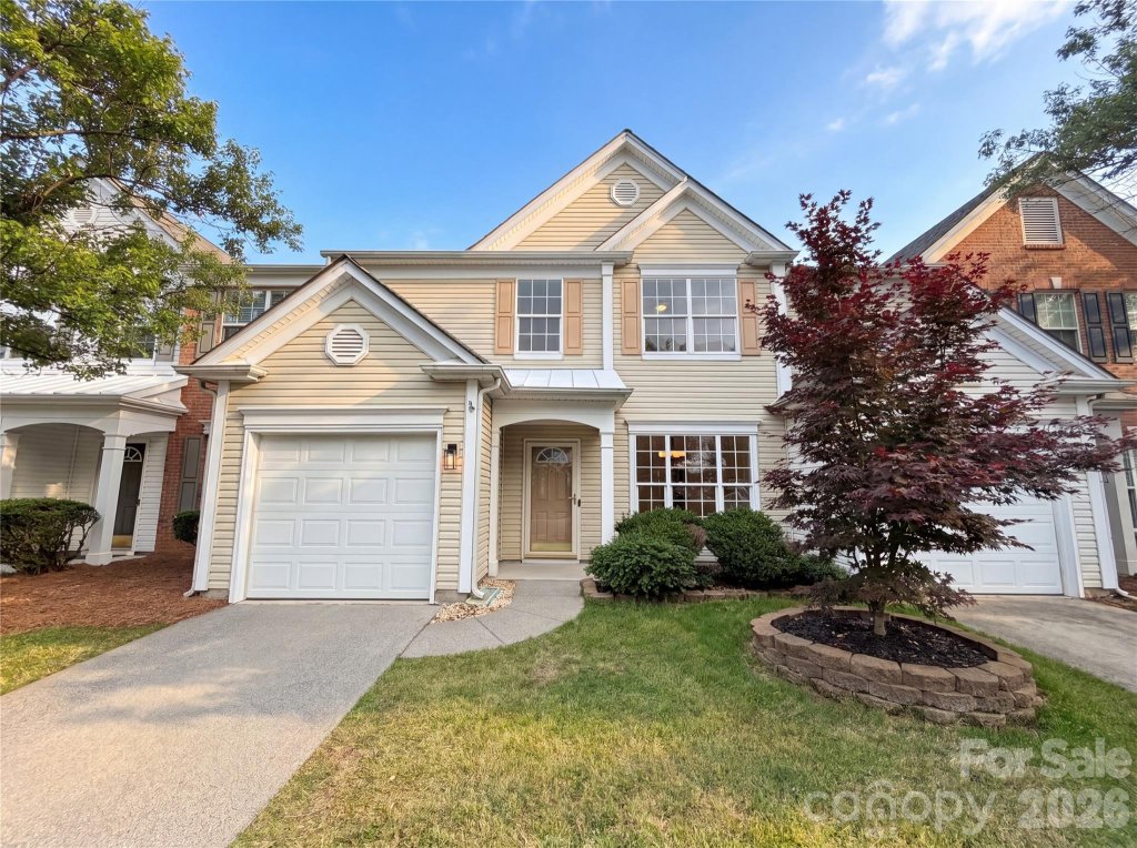 11747 Huxley Road