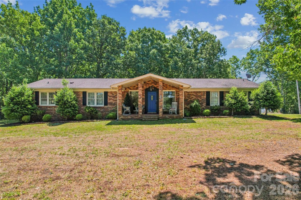 Briarcliff Acres, Lincolnton community
