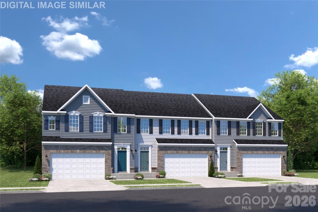 2264 Island Lake Drive