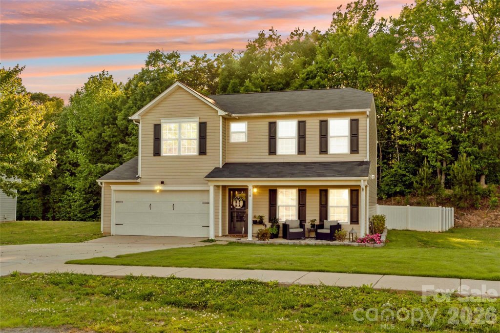 218 Valerie Drive