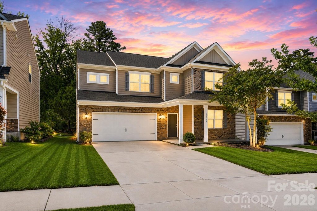 13714 Canterbury Castle Drive