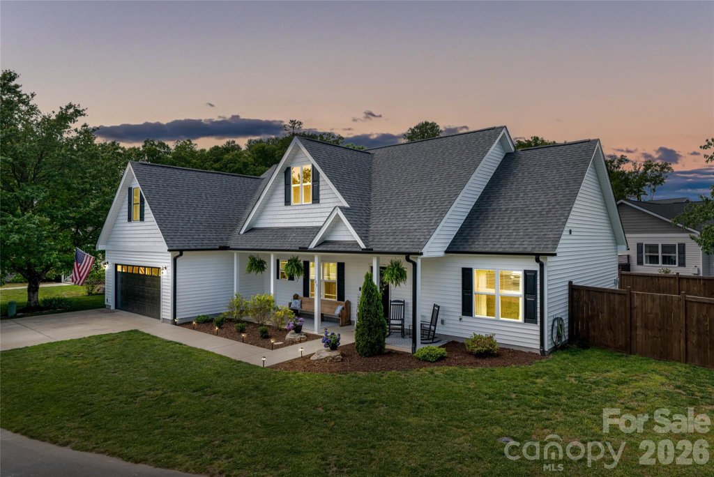 185 Springfield Meadow Drive