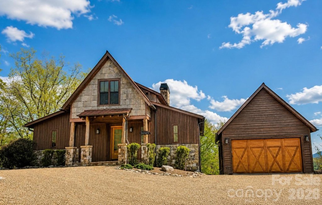 92 White Eagle Trail