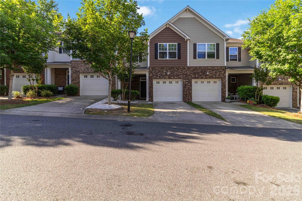 The Woodlands, Rock Hill community