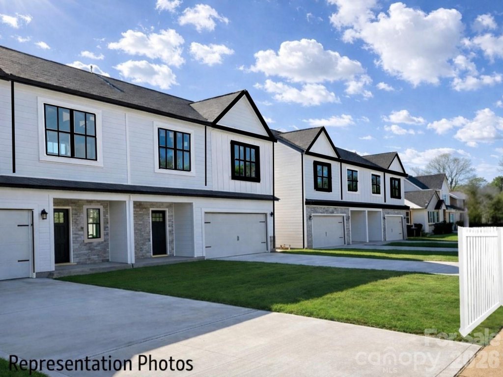 1238 N Sharon Amity Road