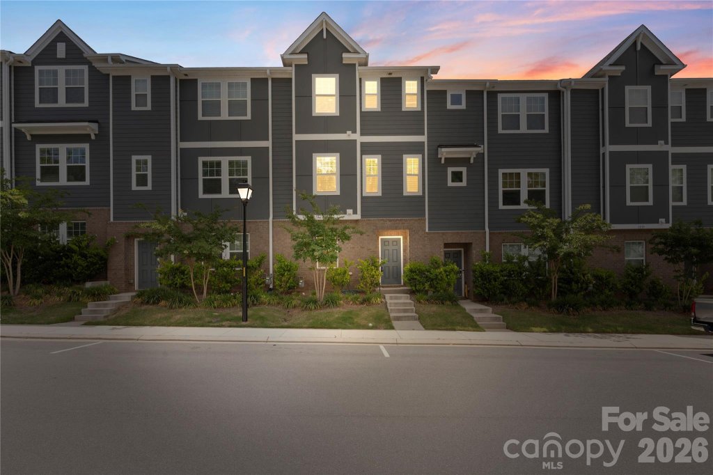 3515 Auburn Curb Road
