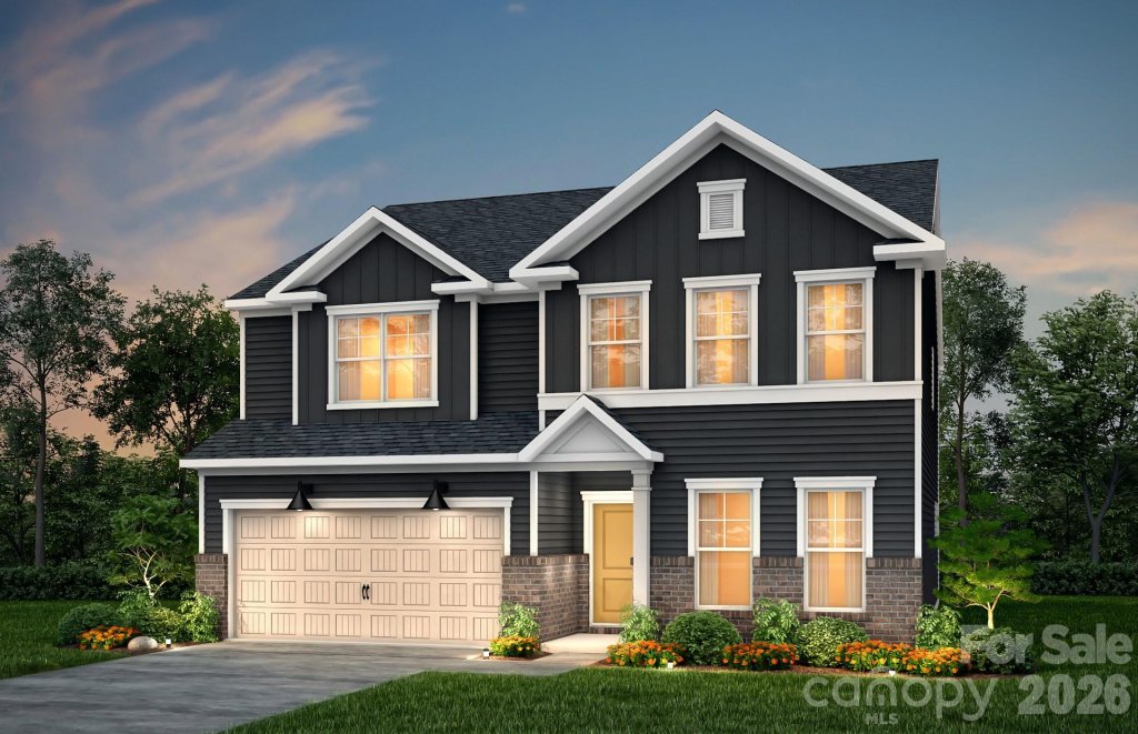 1624 Gossage Lane