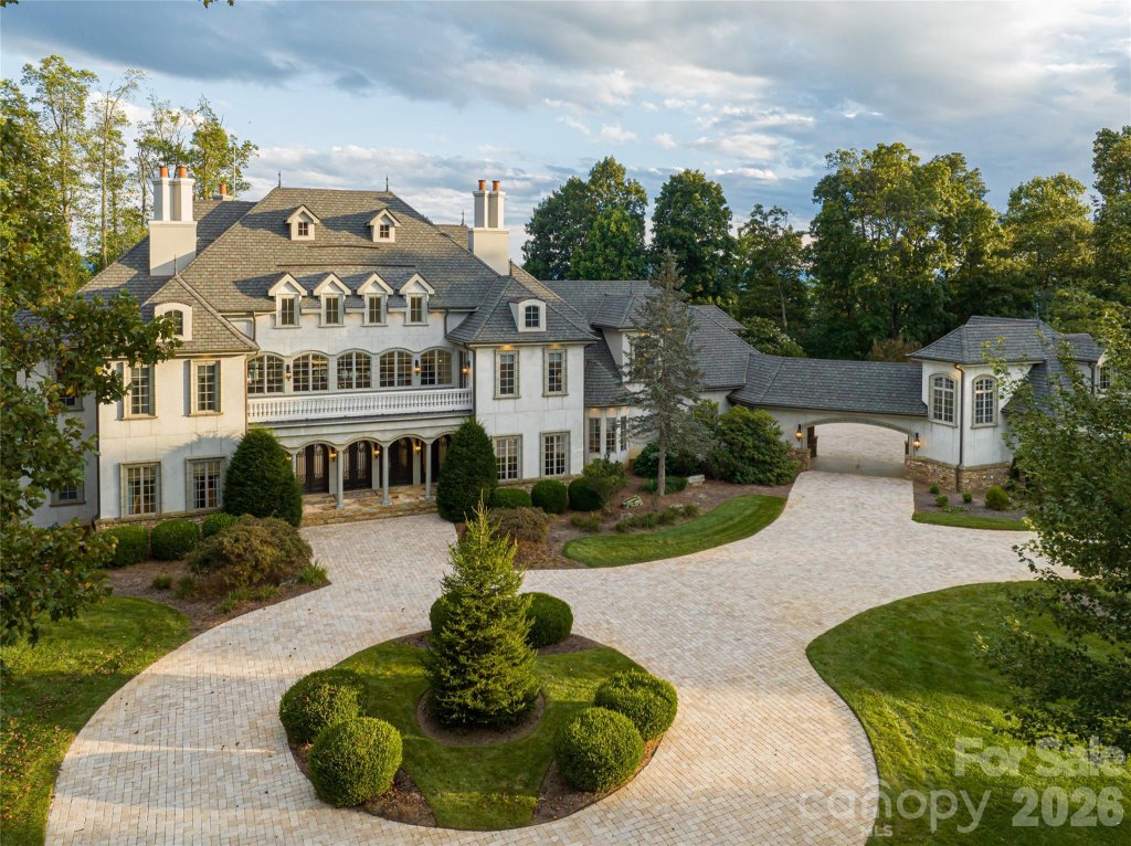 Biltmore Park, Asheville community