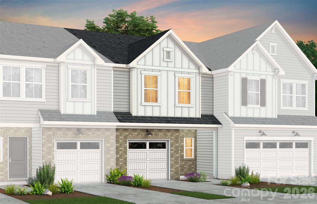 Mallard Park, Charlotte community